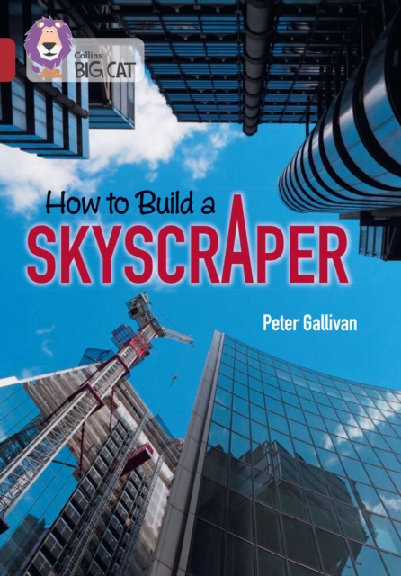 How to Build a Skyscraper - Peter|the Royal Institution Gallivan