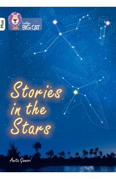 Poza produsului Stories in the Stars - Anita Ganeri