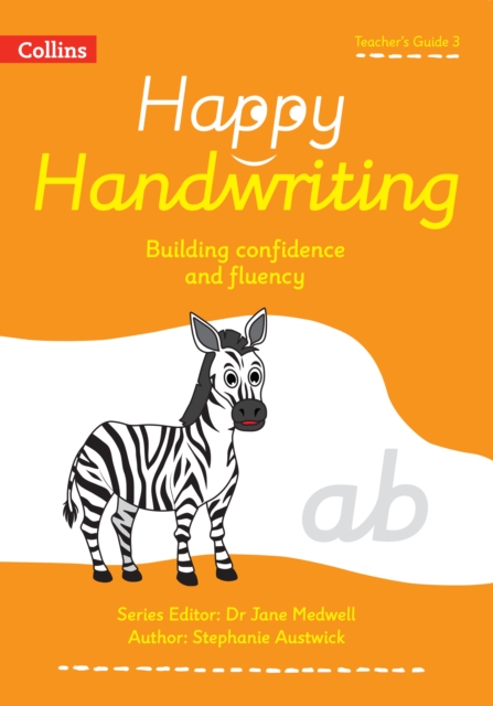 Teacher's Guide 3 - Stephanie Austwick
