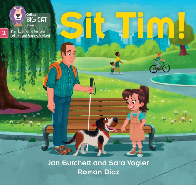 Sit Tim! - Jan|vogler Burchett