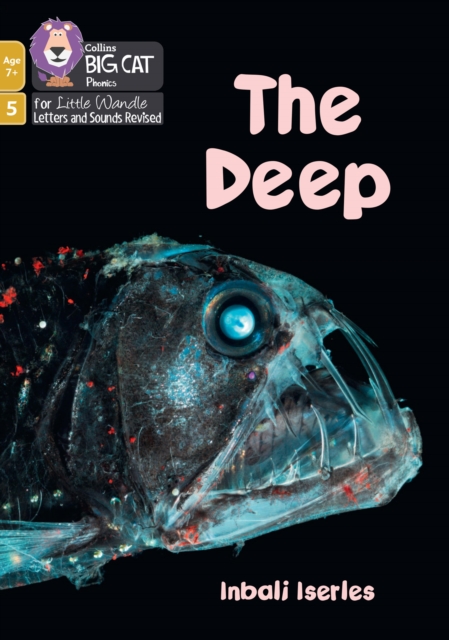 Deep - Inbali Iserles