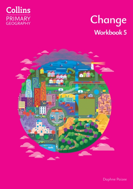 Change – Workbook 5 - Daphne Paizee