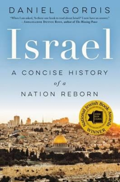 Israel - Daniel Gordis