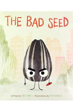 Poza produsului Bad Seed - Jory John
