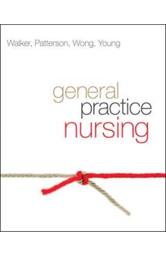 Coperta cărții 'General Practice Nursing - Lynne|young Walker'