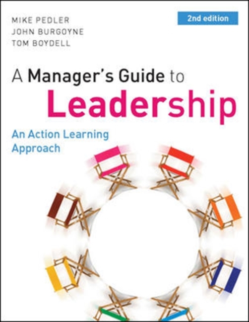 Manager's Guide to Leadership - Mike|burgoyne Pedler