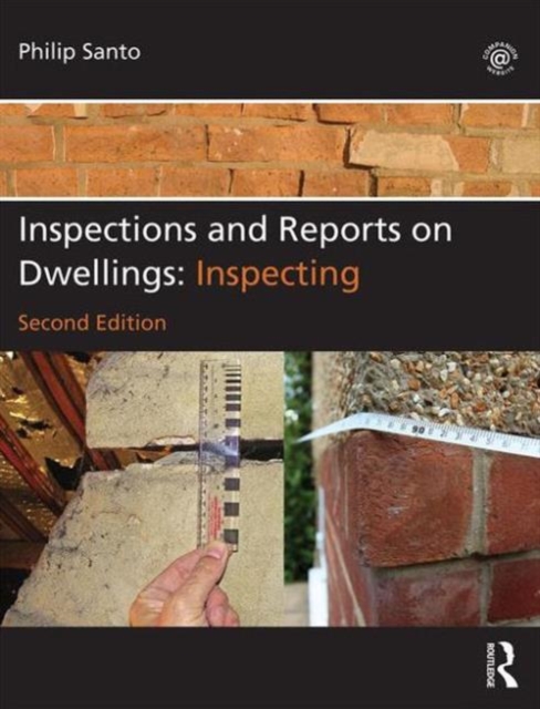 Inspections and Reports on Dwellings - Philip Santo
