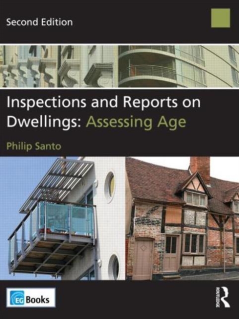 Inspections and Reports on Dwellings - Philip (frics Santo