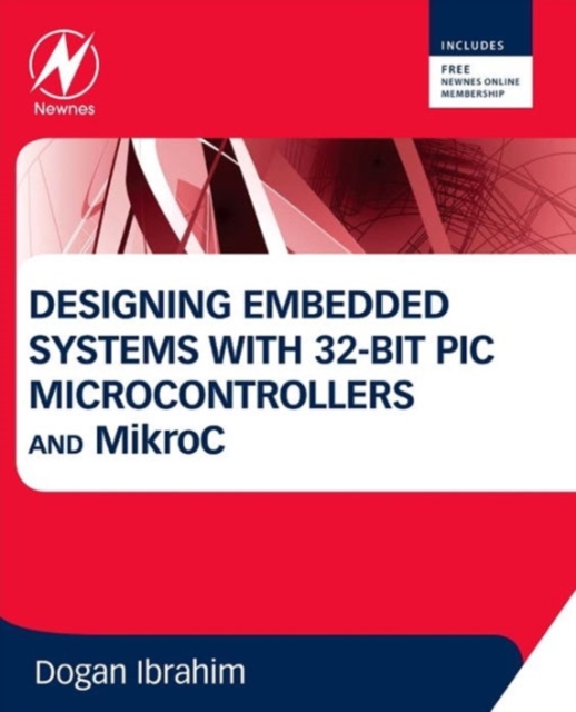 Designing Embedded Systems with 32-Bit PIC Microcontrollers and MikroC - Dogan (department Of Computer Information Systems Ibrahim