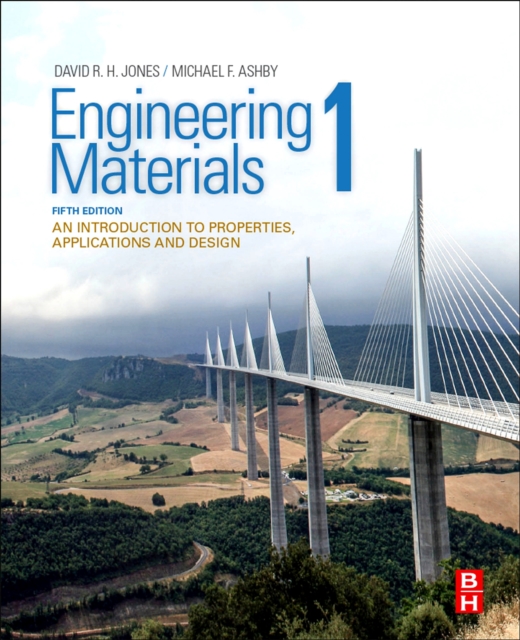 Engineering Materials 1 - David R.h. (former President Jones