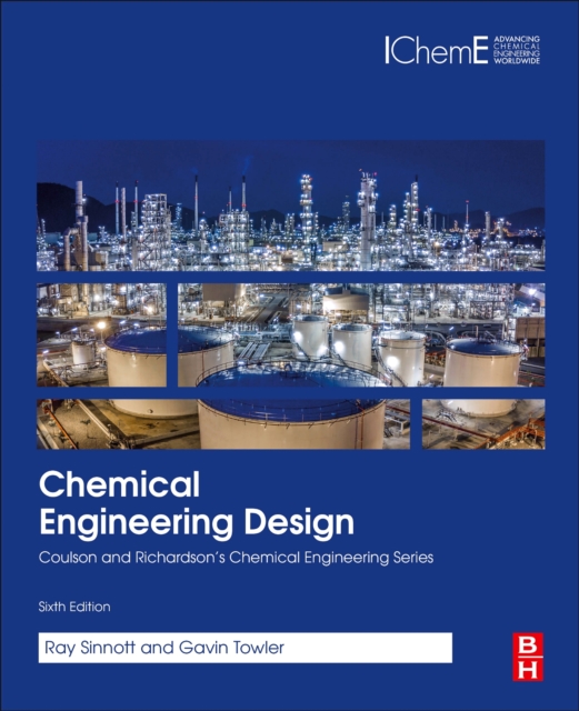Chemical Engineering Design - Ray (formerly Sinnott