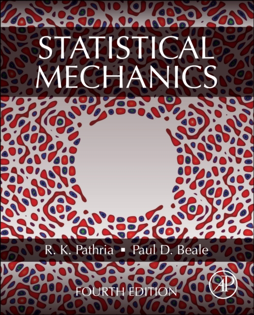 Statistical Mechanics - R.k. (theoretical Physicist Pathria
