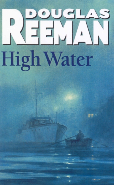 High Water - Douglas Reeman