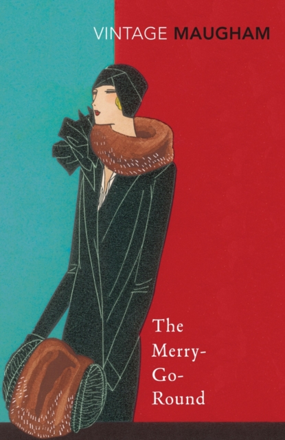 Merry Go Round - W. Somerset Maugham