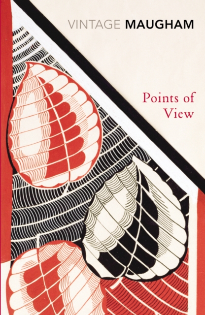 Points of View - W. Somerset Maugham