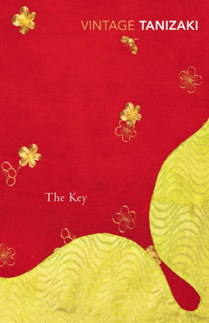 Key - Junichiro Tanizaki