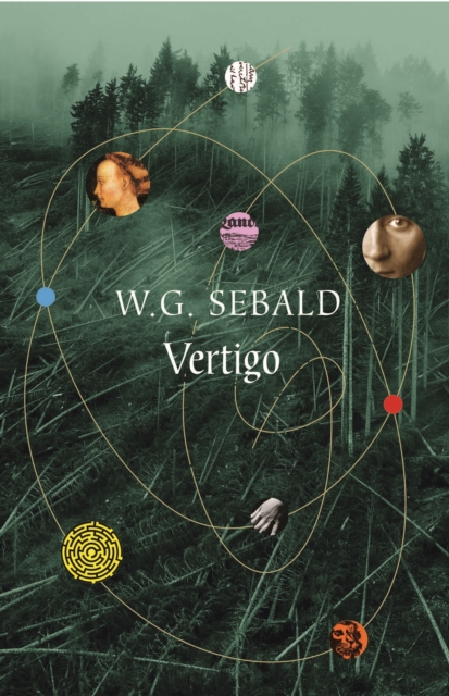Vertigo - W.g. Sebald