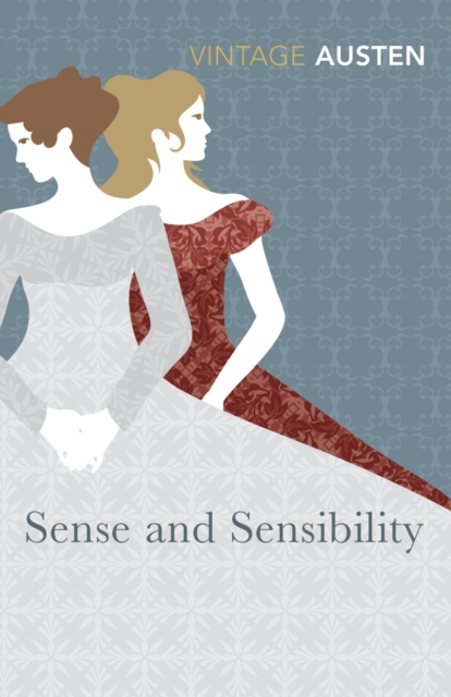 Sense and Sensibility - Jane Austen