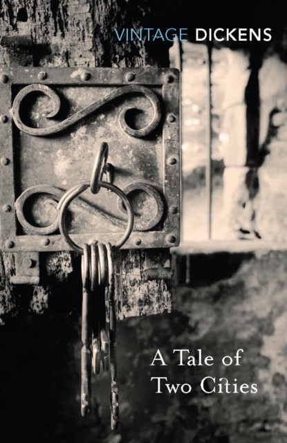 Tale of Two Cities - Charles Dickens