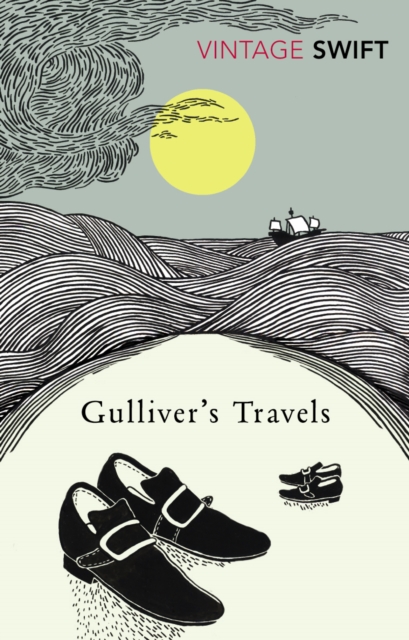 Gulliver's Travels - Jonathan Swift