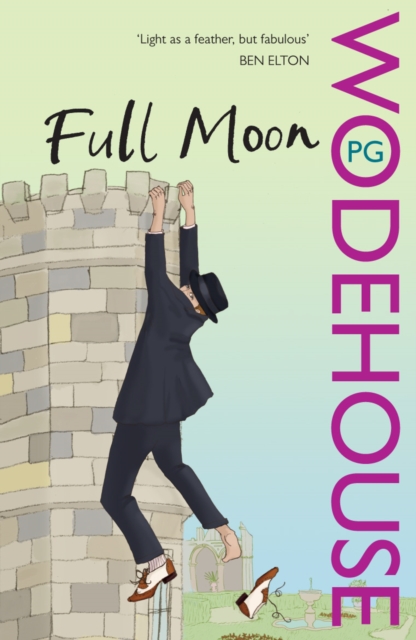 Full Moon - P.g. Wodehouse