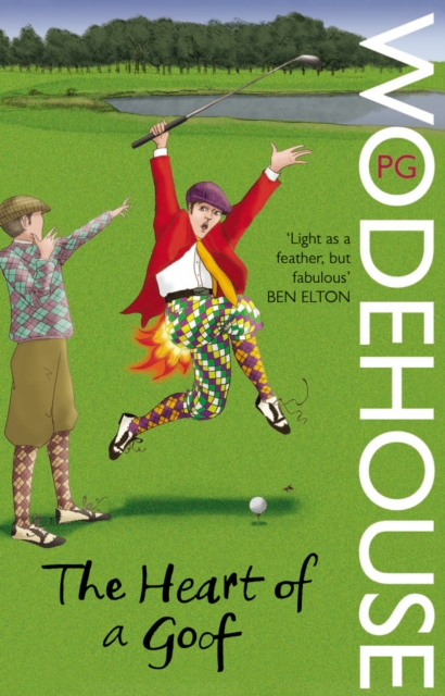 Heart of a Goof - P.g. Wodehouse