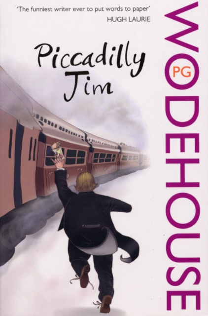 Piccadilly Jim - P.g. Wodehouse