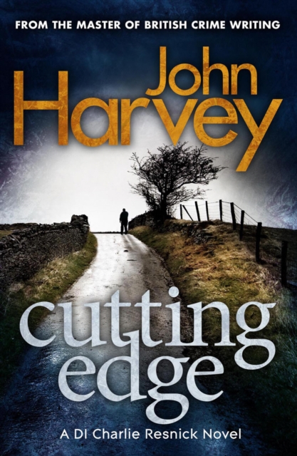 Cutting Edge - John Harvey