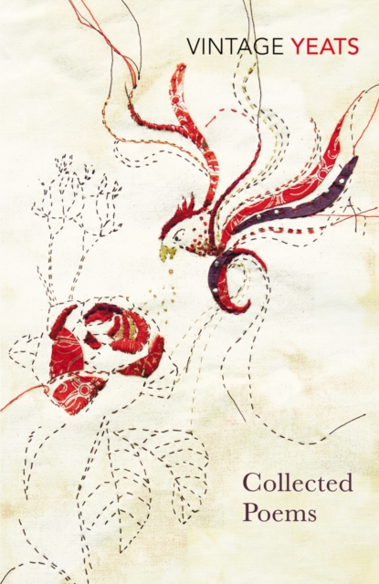 W B Yeats - Collected Poems - W B Yeats