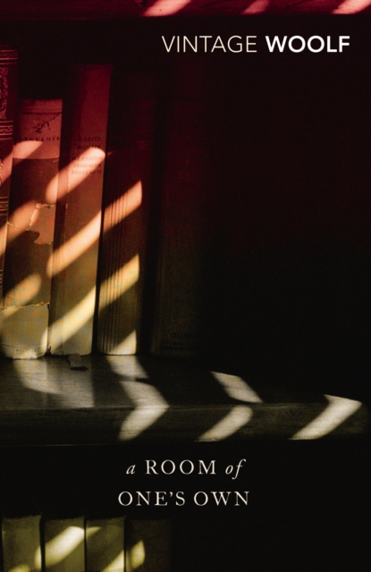 Room of One's Own and Three Guineas - Virginia Woolf