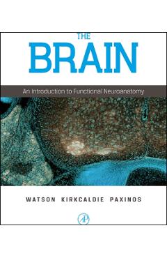Poza produsului Brain - Charles (john Curtin Distinguished Professor Of Health Science Watson