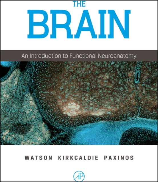 Brain - Charles (john Curtin Distinguished Professor Of Health Science Watson