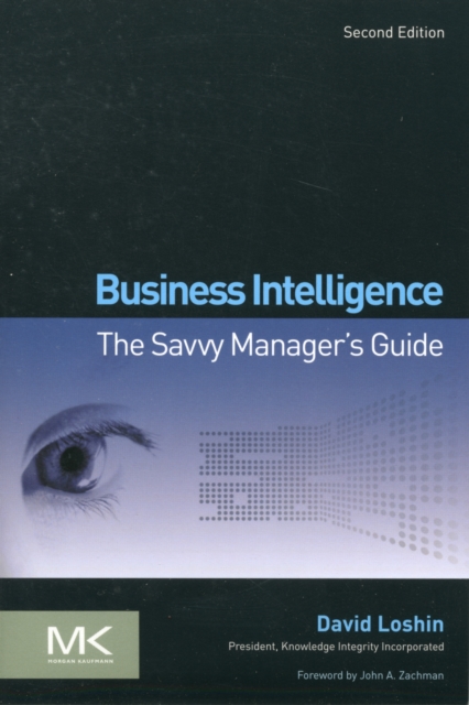 Business Intelligence - David (president Loshin