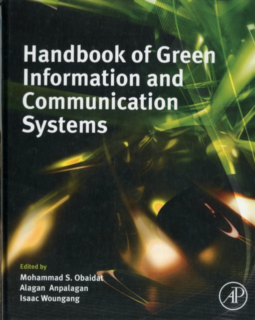 Handbook of Green Information and Communication Systems - 