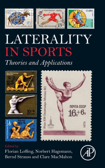 Laterality in Sports - 