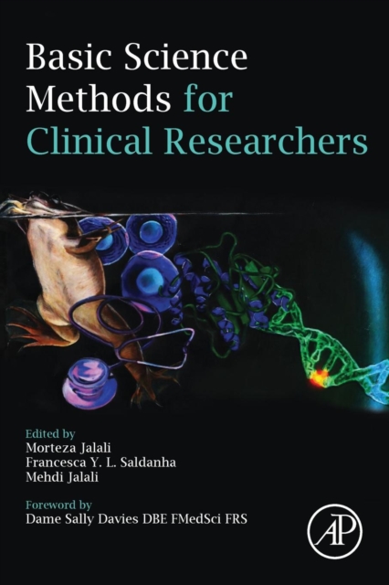 Basic Science Methods for Clinical Researchers - 