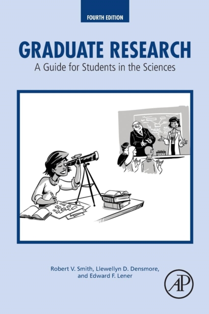 Graduate Research - Robert V. (collaborative Brain Trust University Consulting (cbt Uc) Smith