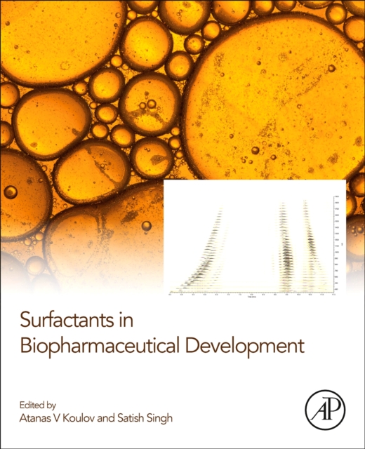 Surfactants in Biopharmaceutical Development - 