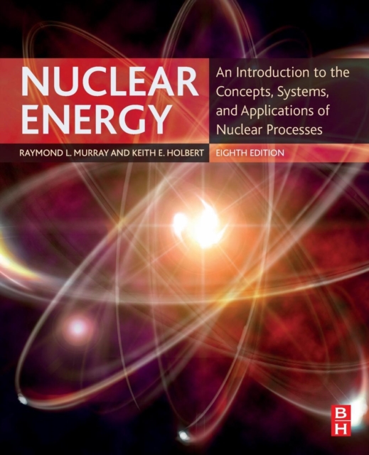 Nuclear Energy - Raymond L. (formerly Nuclear Engineering Department Murray