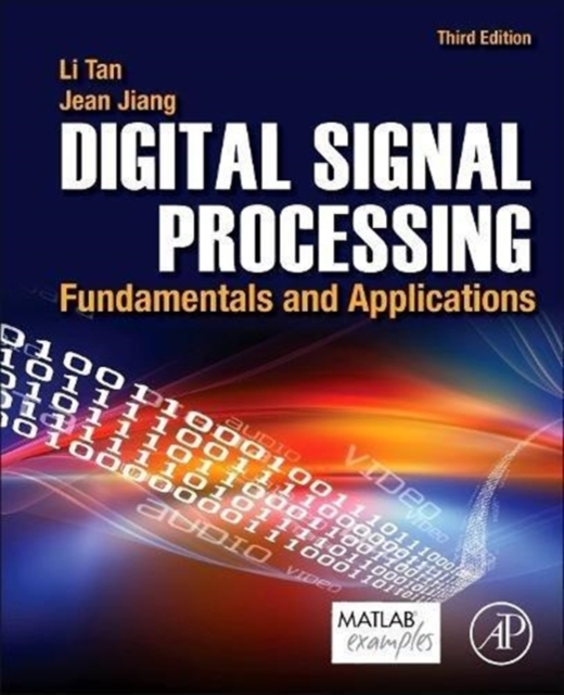 Digital Signal Processing - Li (professor Tan