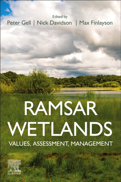 Ramsar Wetlands - 