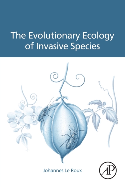 Evolutionary Ecology of Invasive Species - Johannes (associate Professor Le Roux