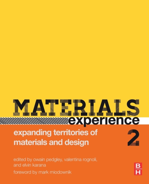 Materials Experience 2 - 