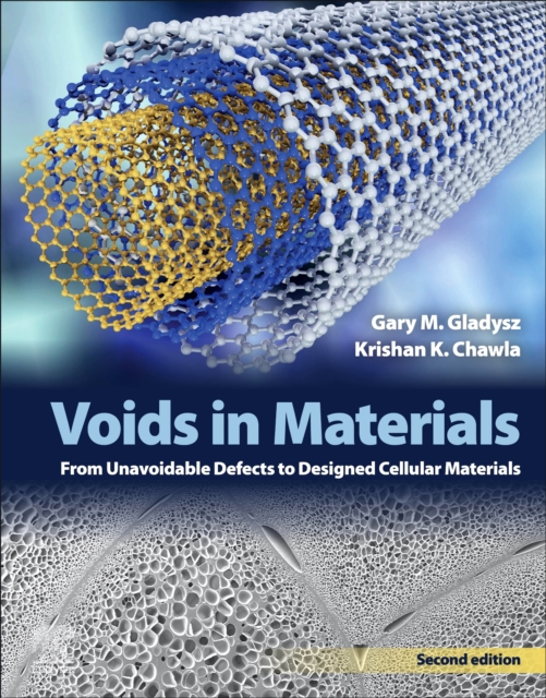 Voids in Materials - Gary M. (university Of Alabama At Birmingham Gladysz