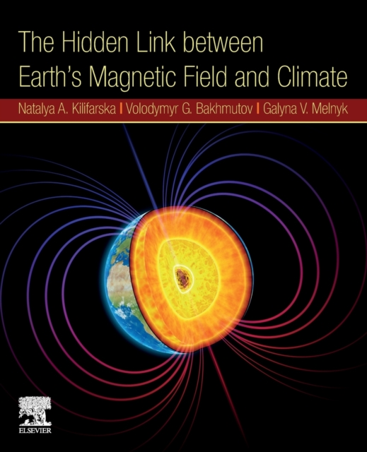 Hidden Link Between Earth’s Magnetic Field and Climate - Kilifarska ...
