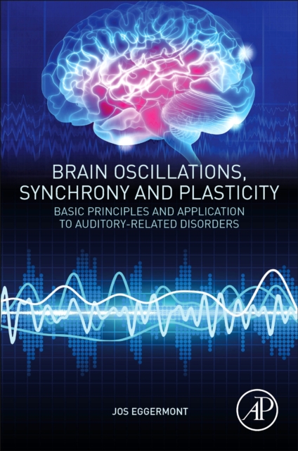 Brain Oscillations, Synchrony and Plasticity - Jos J. (emeritus Professor Eggermont