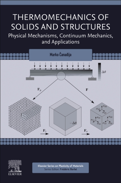 Thermomechanics of Solids and Structures - Marko (professor Canadija
