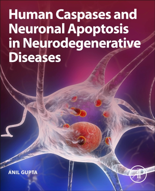 Human Caspases and Neuronal Apoptosis in Neurodegenerative Diseases - Anil (former-dean Research Gupta