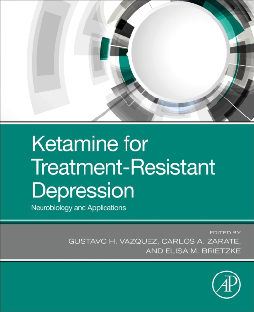 Ketamine for Treatment-Resistant Depression - 