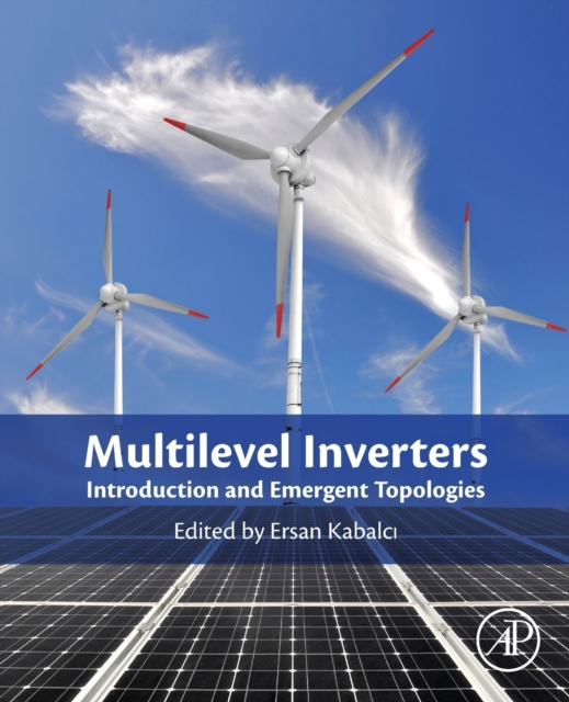 Multilevel Inverters - 